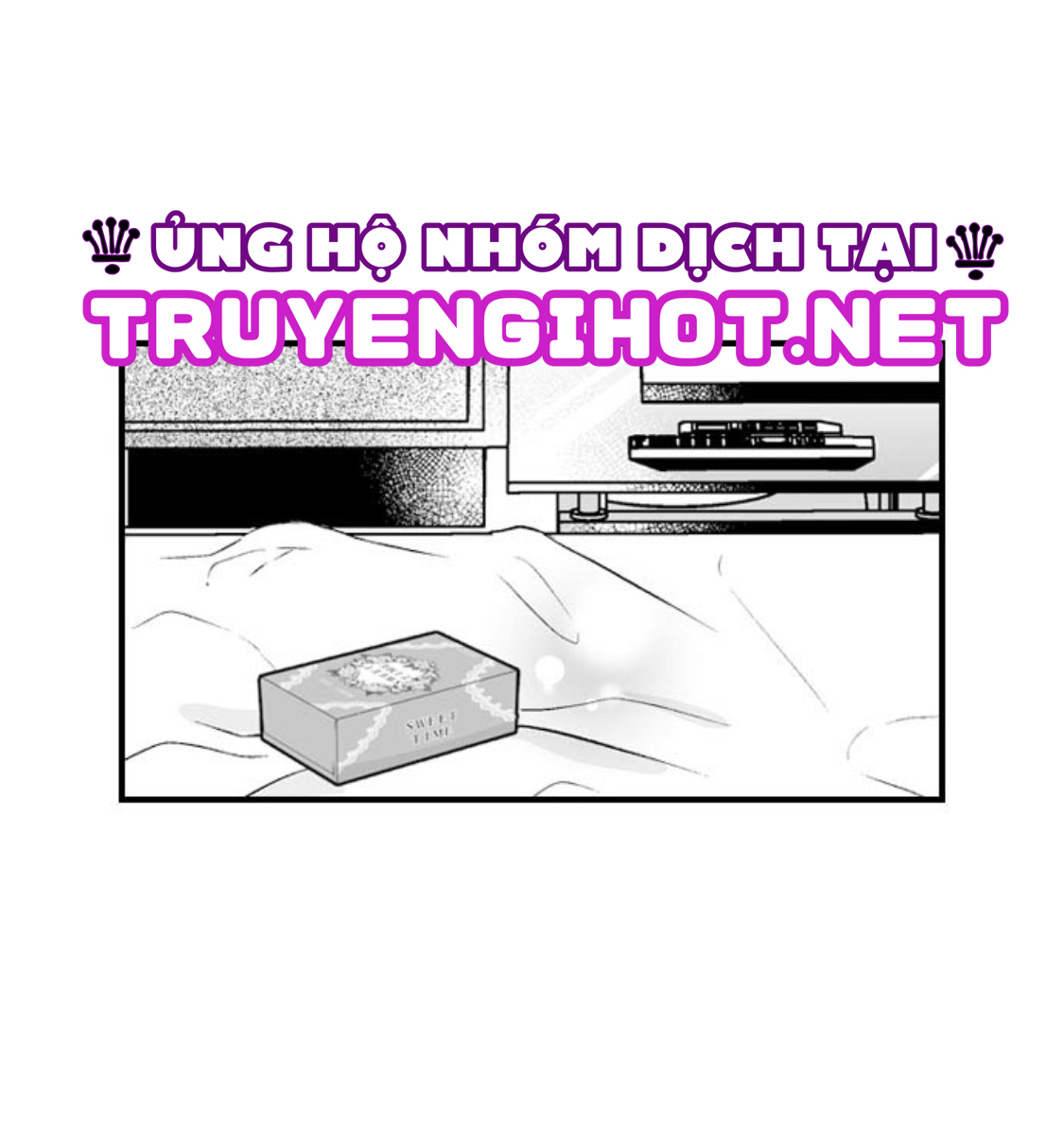 làm thế nào để người chưa có kinh nghiệm trong chuyện đó trở thành phóng viên 18+ (full) chapter 13.1 20