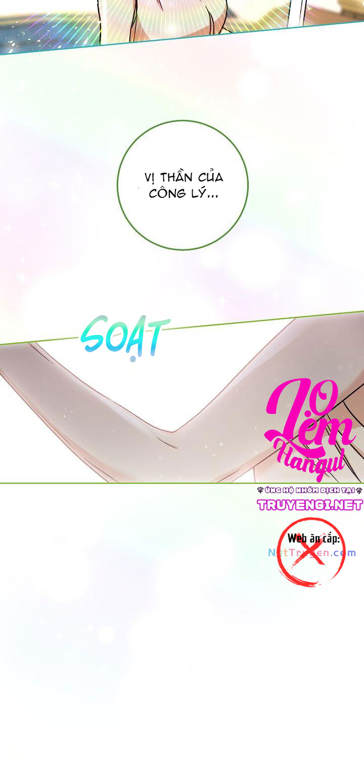 tiểu thư của những lá bài chapter 10 63