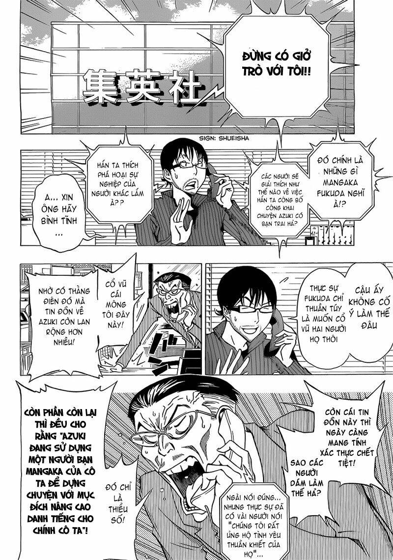 họa sĩ truyện tranh chapter 168 6