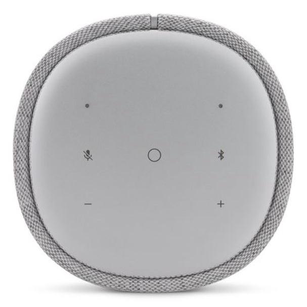 Loa Bluetooth Harman/kardon CITATION ONE - Loa thông minh hỗ trợ Google Assistant - New 100
