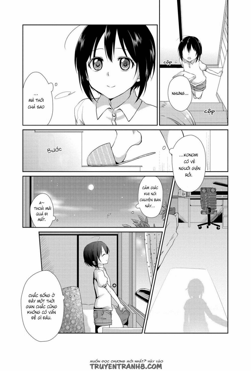 tachibanakan to lie angle chapter 1 44