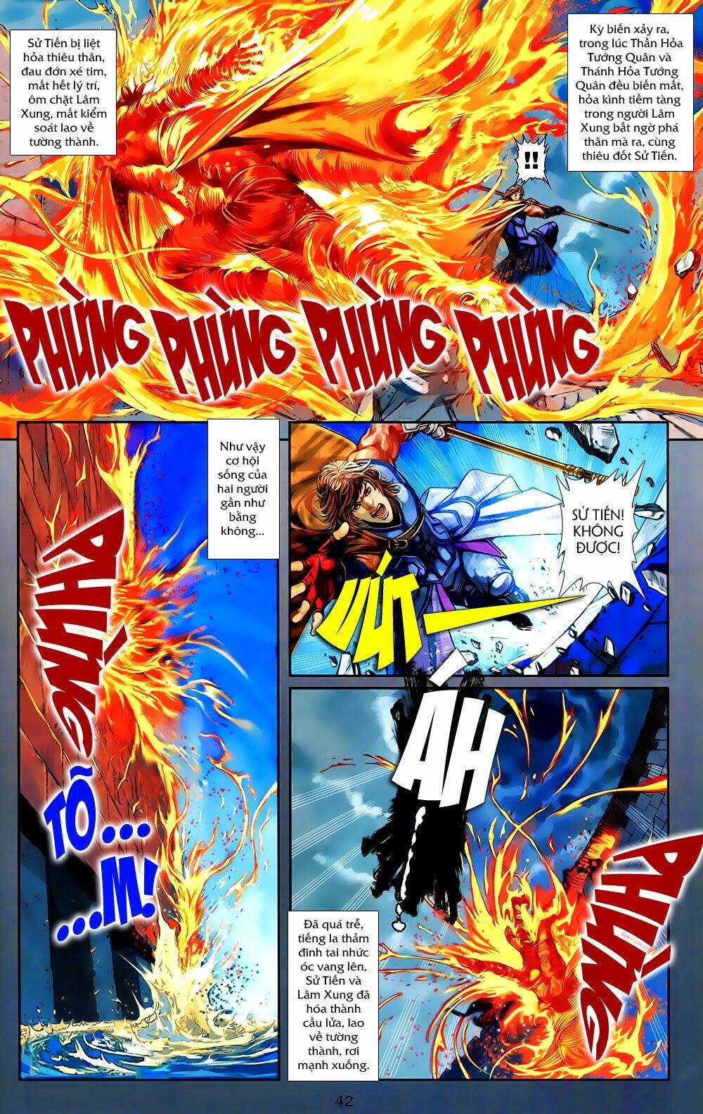 108 - tân thủy hử chapter 4.2 10
