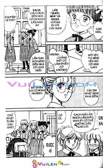 cô gái khả ái chapter 2 40