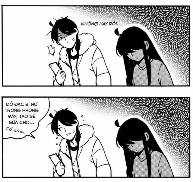 mau mang anh trai tôi đi chapter 40 6