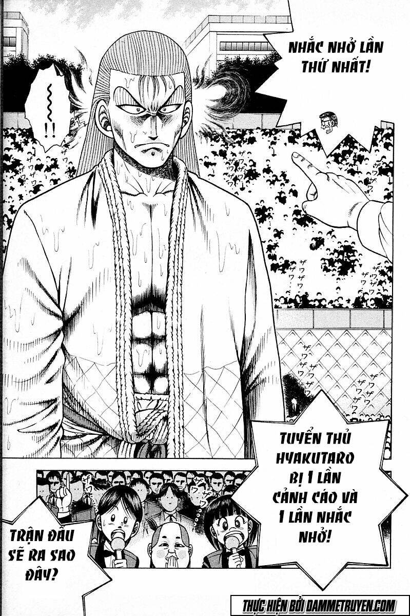 shin kotaro makaritoru! juudouhen chapter 127 3