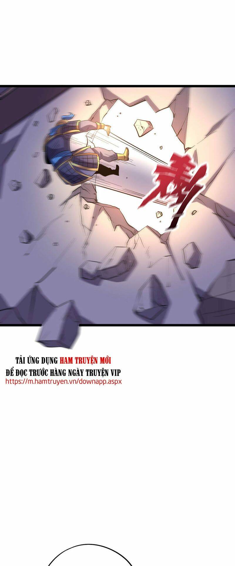 phục thiên thánh chủ chapter 86 40