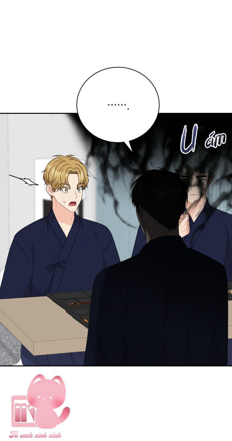 mong được chị chỉ bảo, tiền bối chapter 34 35