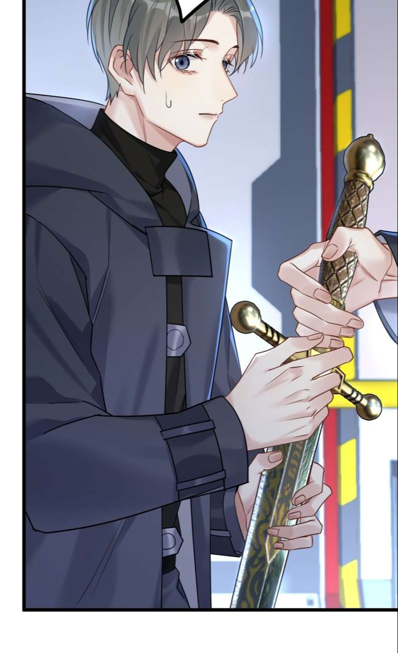 esport nhất kiến chung tình? chapter 20 29