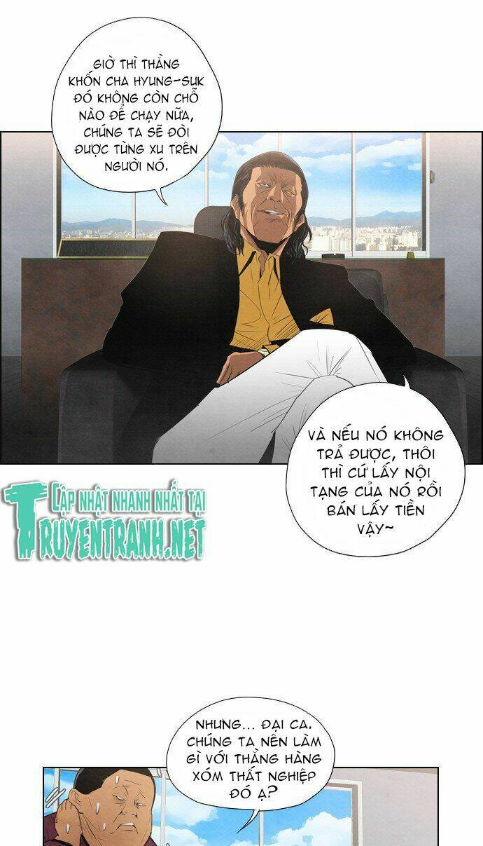 nạn nhân hồi sinh chapter 5 53