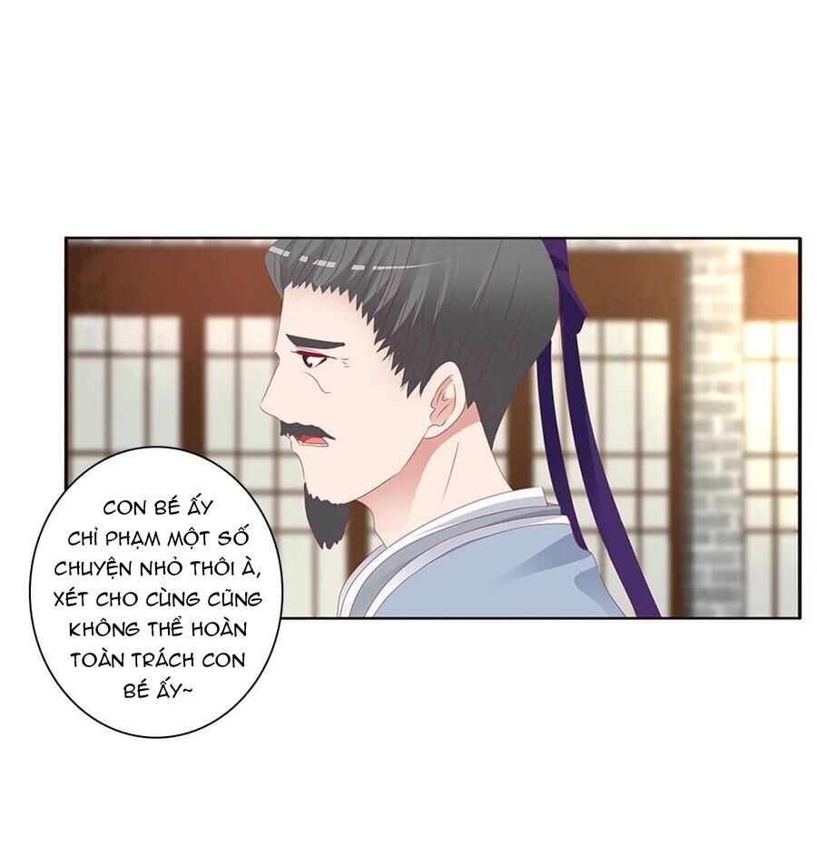 thông linh phi chapter 618 12