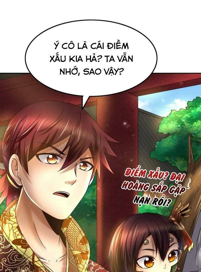 Xuân Thu Bá Đồ Chapter 115 - Trang 42