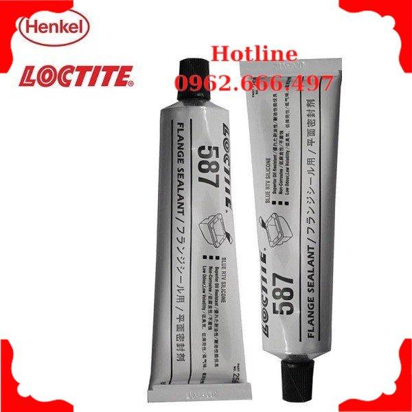 Keo Loctite 587