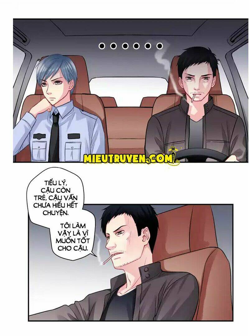 nghịch chuyển luyến tình chapter 41 5