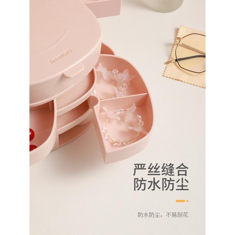 Hộp Đựng Trang Sức Sang Trọng Chất Lượng Cao