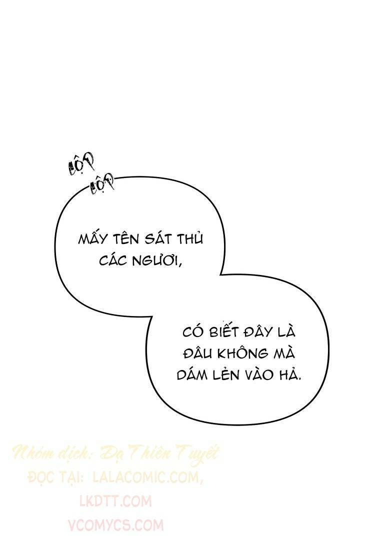 sinh ra làm con gái ác nữ chapter 13 60