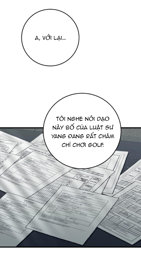 Nóng Lòng Muốn Giày Vò Em chapter 58.1 39