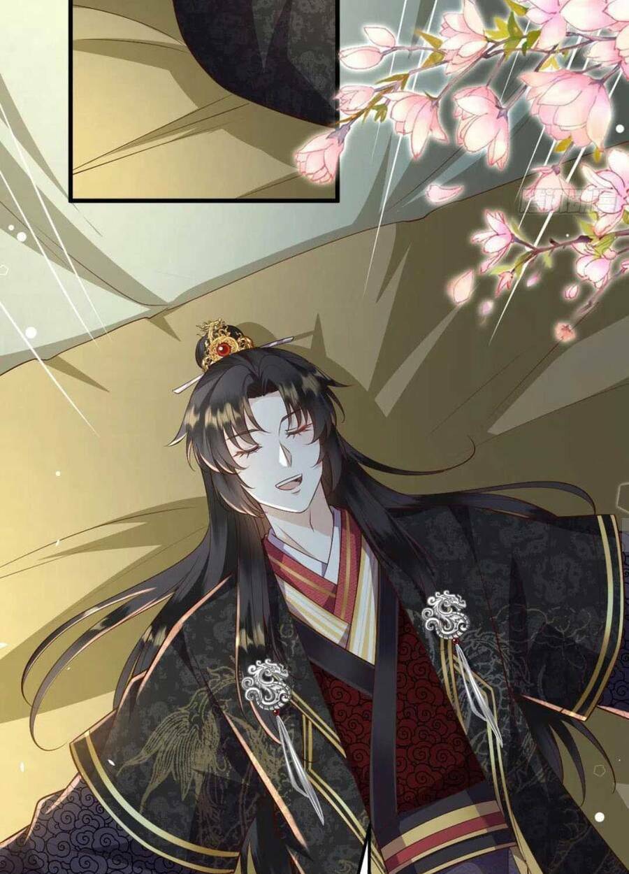 đại đích nữ trọng sinh về báo thù chapter 26 38