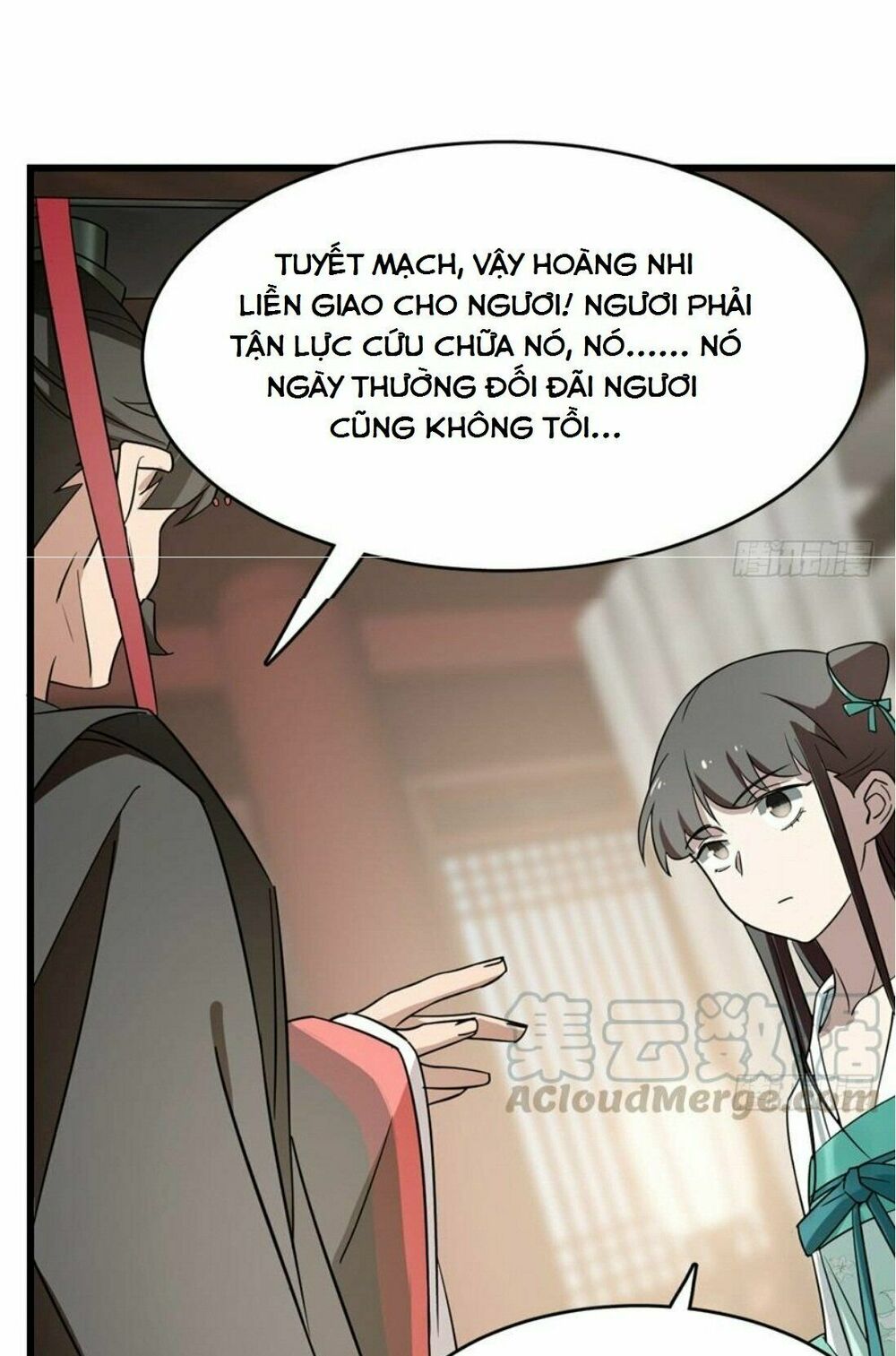 độc bộ thiên hạ: đặc công thần y chapter 69 12