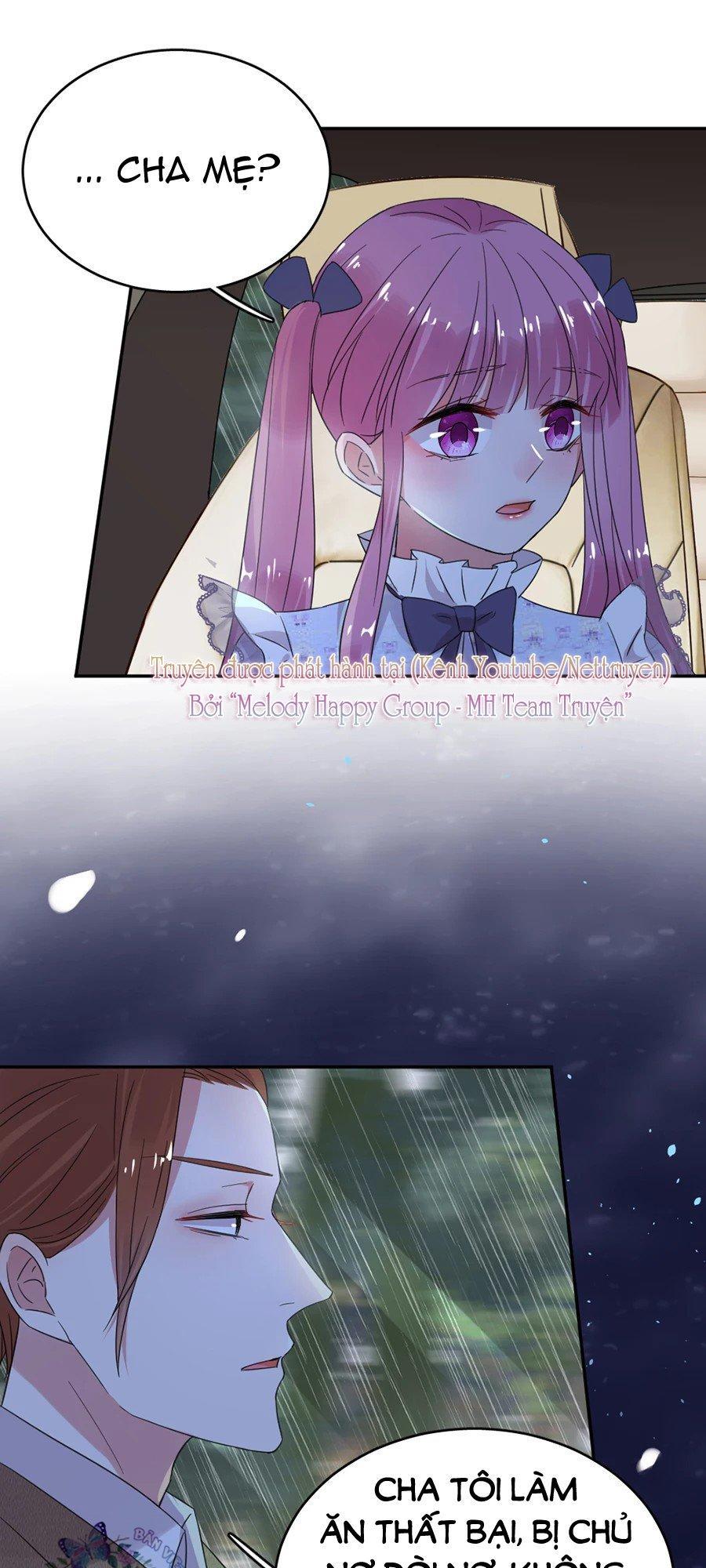 hoàn mỹ lão công tiến hóa luân chapter 37 9