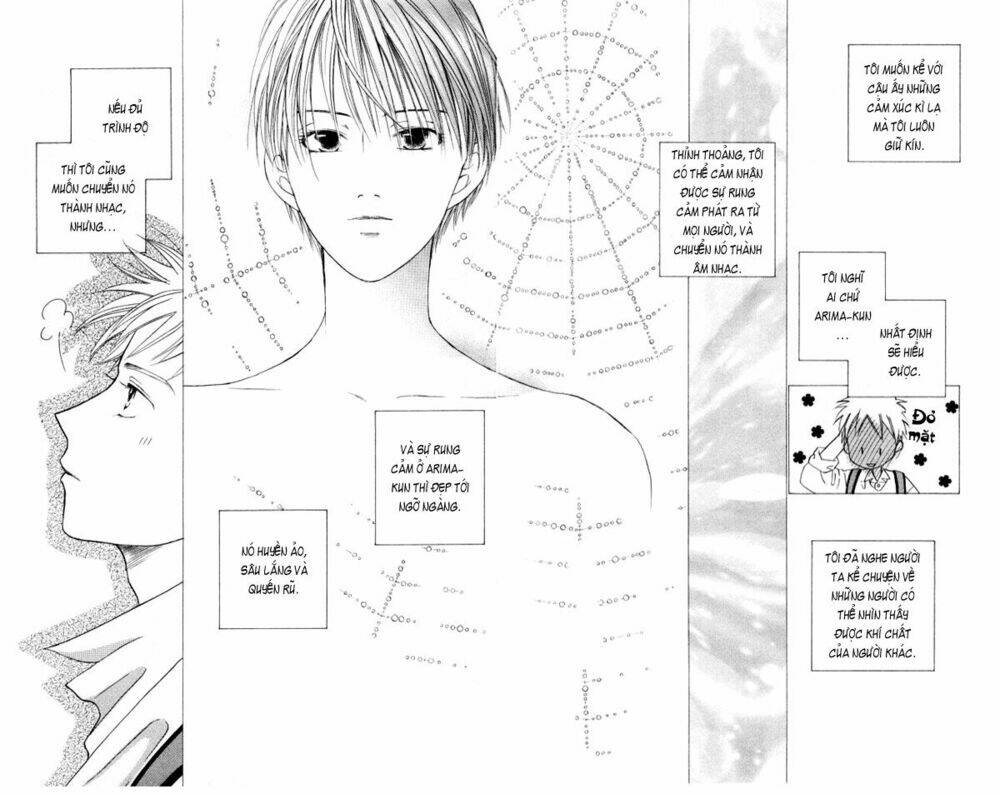 kare kano hajimemashita chapter 48 33