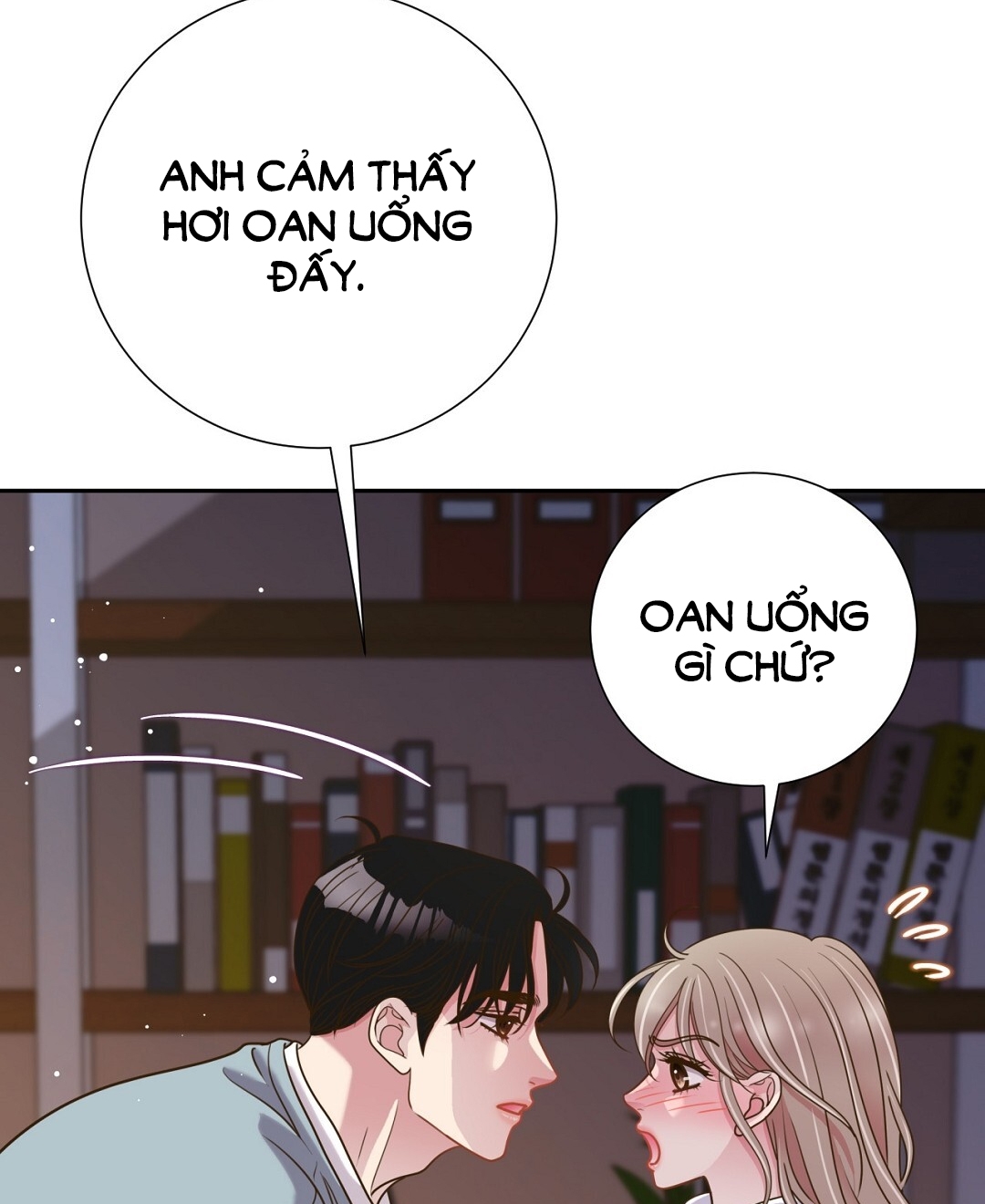 [18+] trải nghiệm thân mật với bạn của anh trai chapter 11.2 67