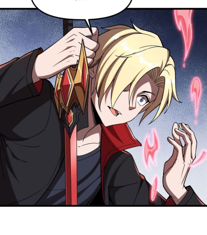 huyết cơ và kỵ sĩ chapter 291 59