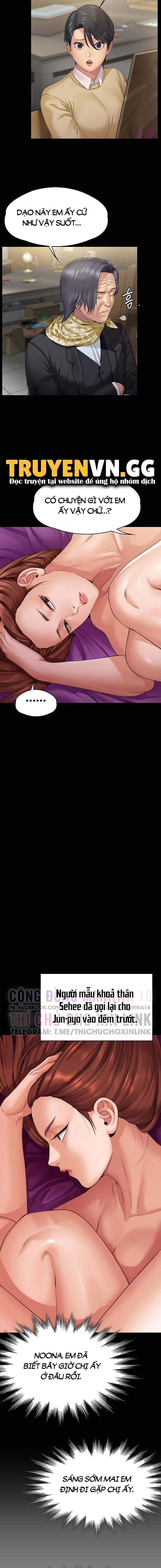 ong chúa chapter 266 16