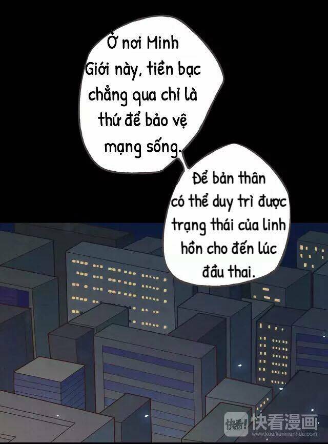 tôi không phải đa nhân cách chapter 37 23