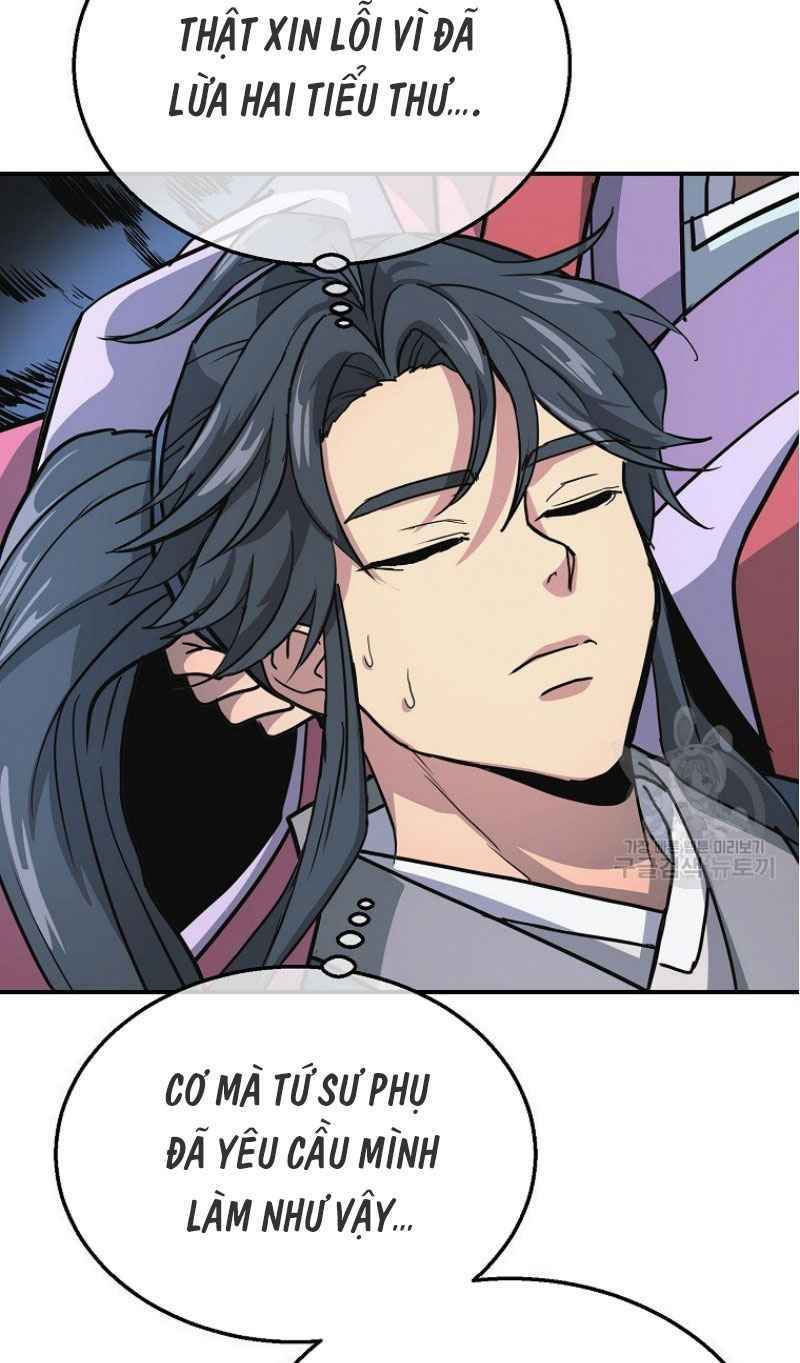 thiếu niên phương sĩ chapter 9 77