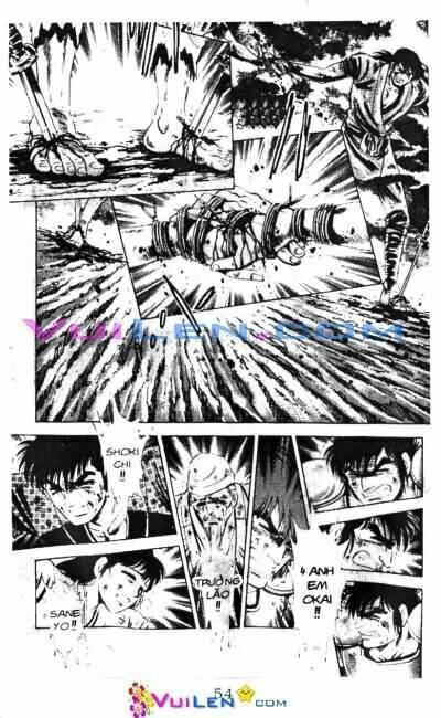 vương tử takeru chapter 15 54