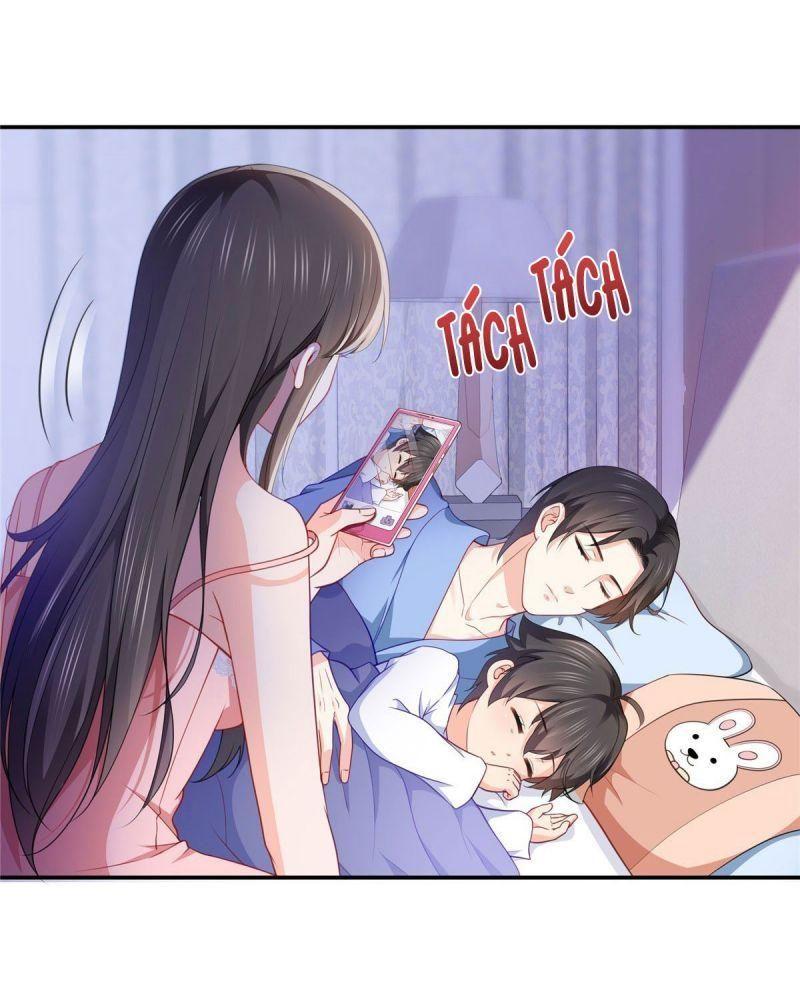 Hệt Như Hàn Quang Gặp Nắng Gắt chapter 200 30