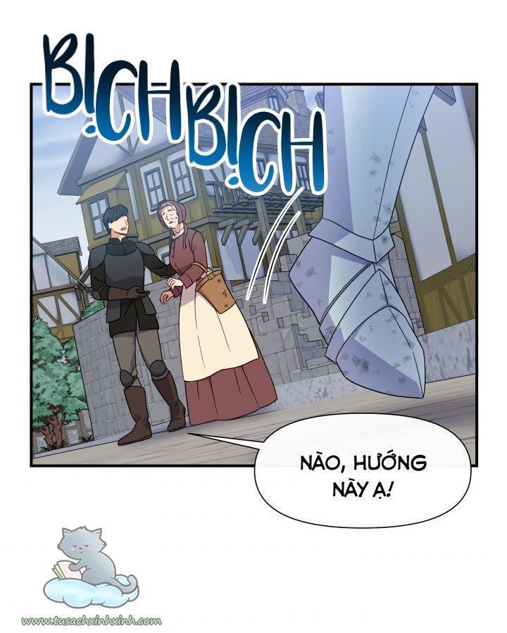 công nương khế ước của gia tộc công tước quái vật chapter 120 9