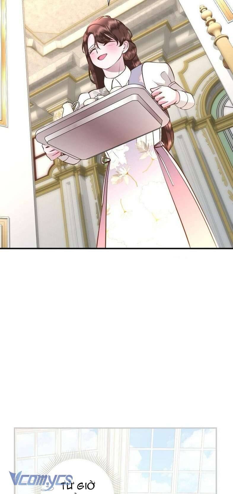 sau này họ sẽ sinh ra tôi chapter 14 55