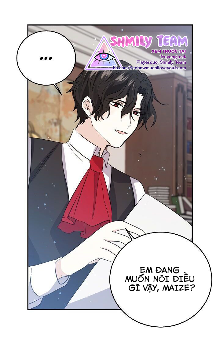 tôi là bạn gái cũ của một vị anh hùng chapter 19 22