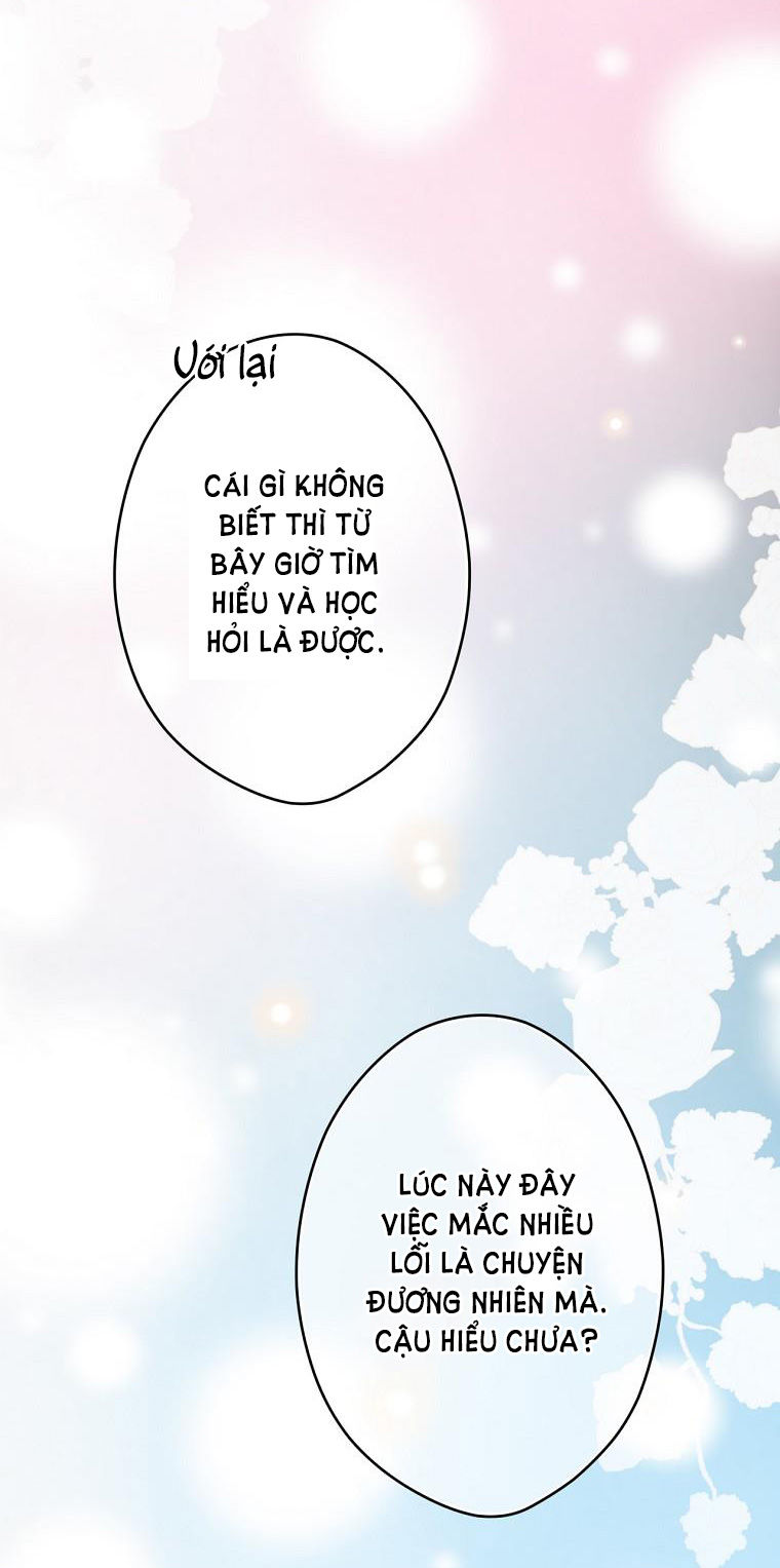 quý cô bí ẩn - secret lady chapter 70.2 24