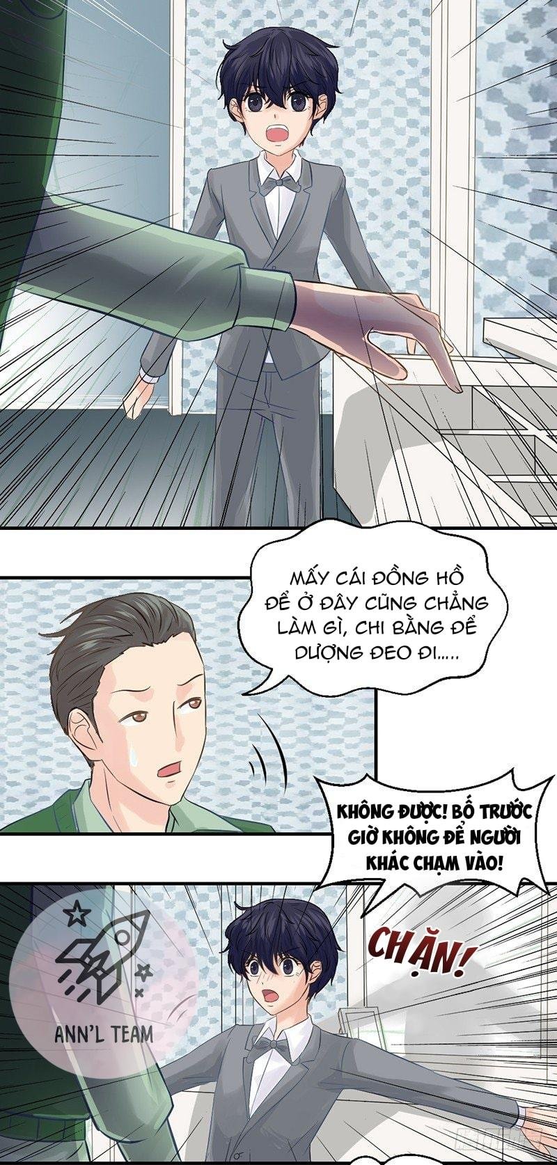 mặt nạ mất kiểm soát chapter 15 22