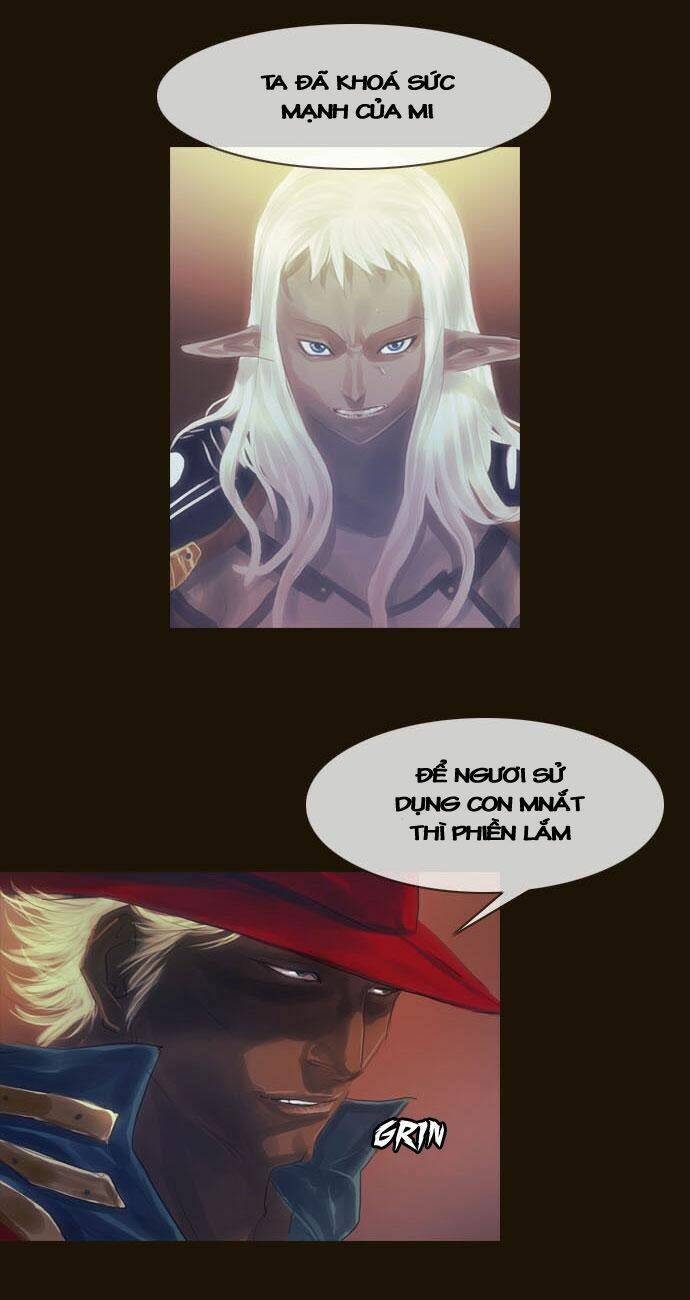 hội ảo thuật chapter 71 10