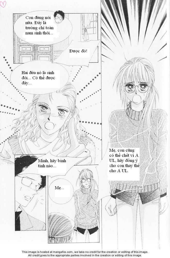 thần tượng mua sắm chapter 7 14