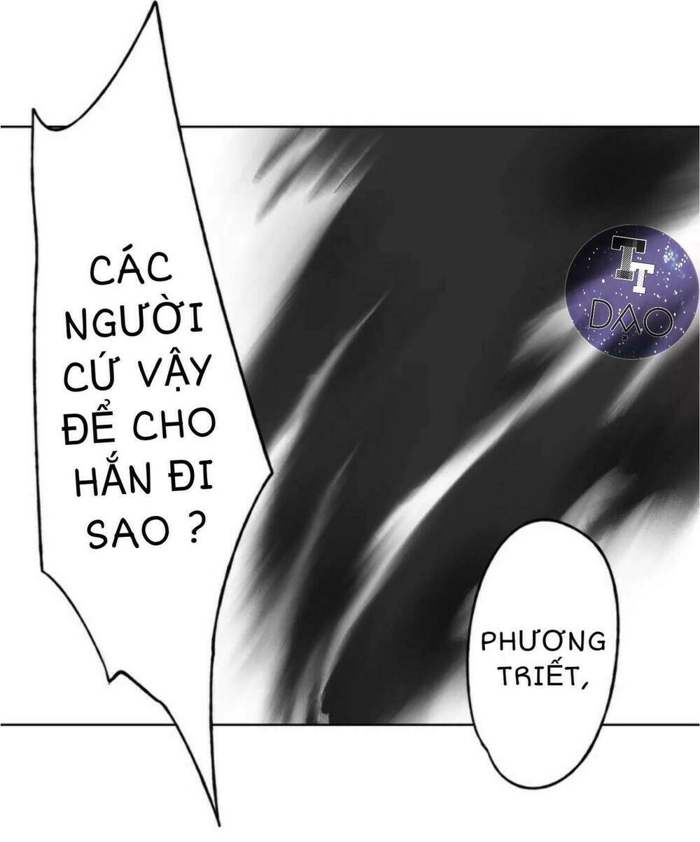 tôi không phải đa nhân cách chapter 15 56