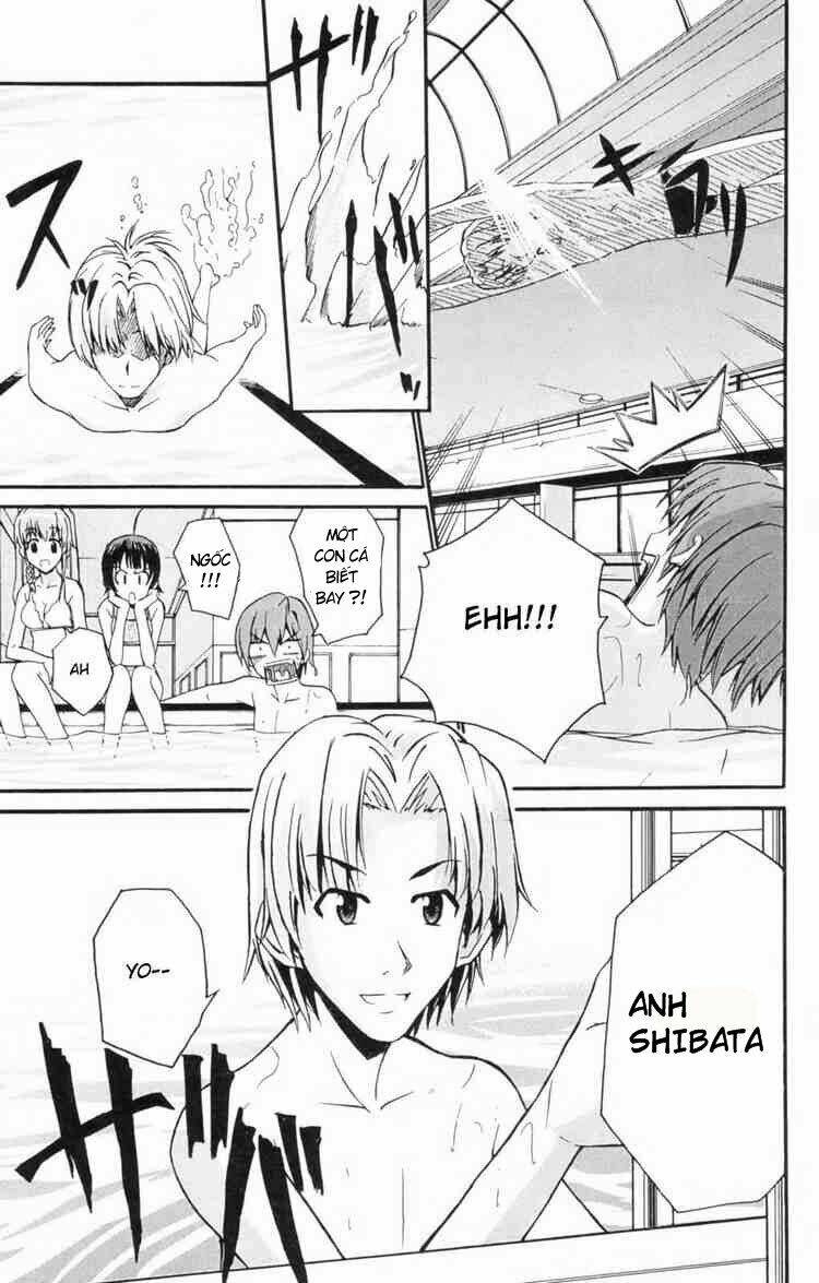 ayu mayu chapter 4 7