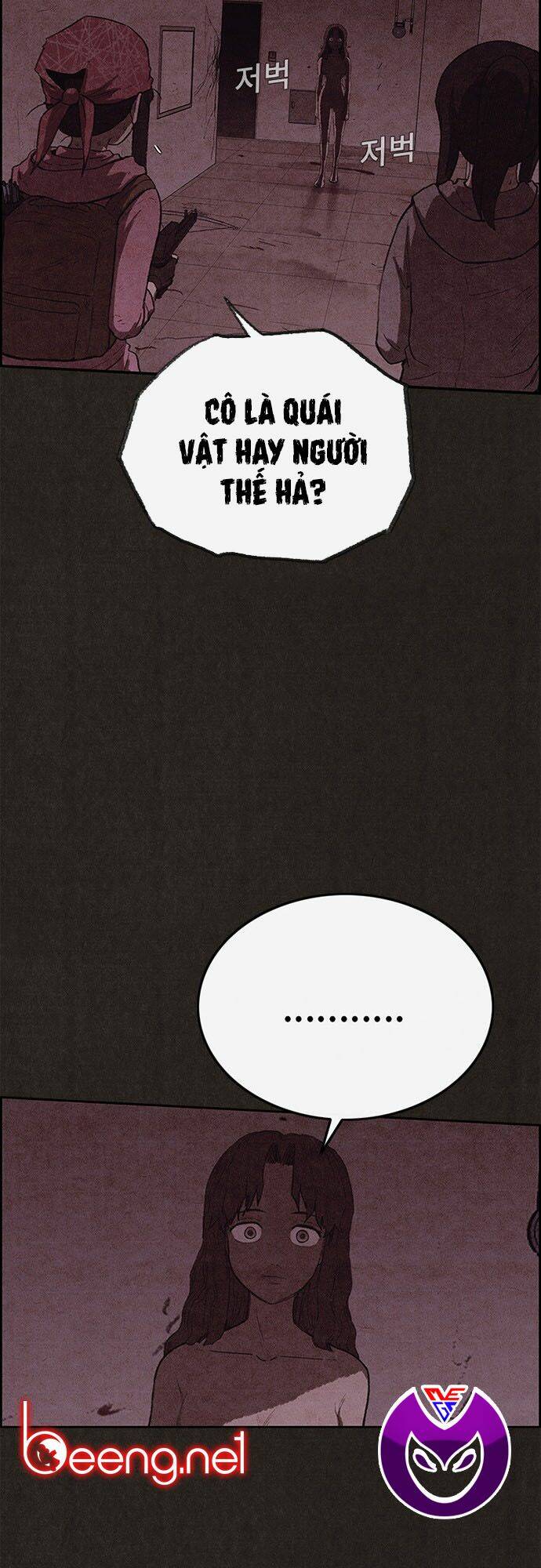 quái vật tại chung cư xanh chapter 119 28