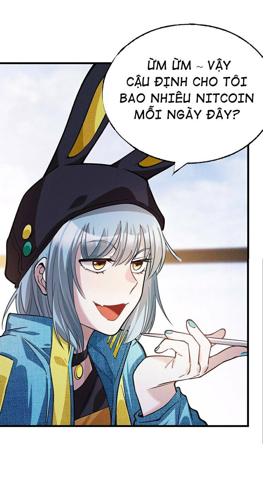 người chơi siêu mạnh chapter 12 53