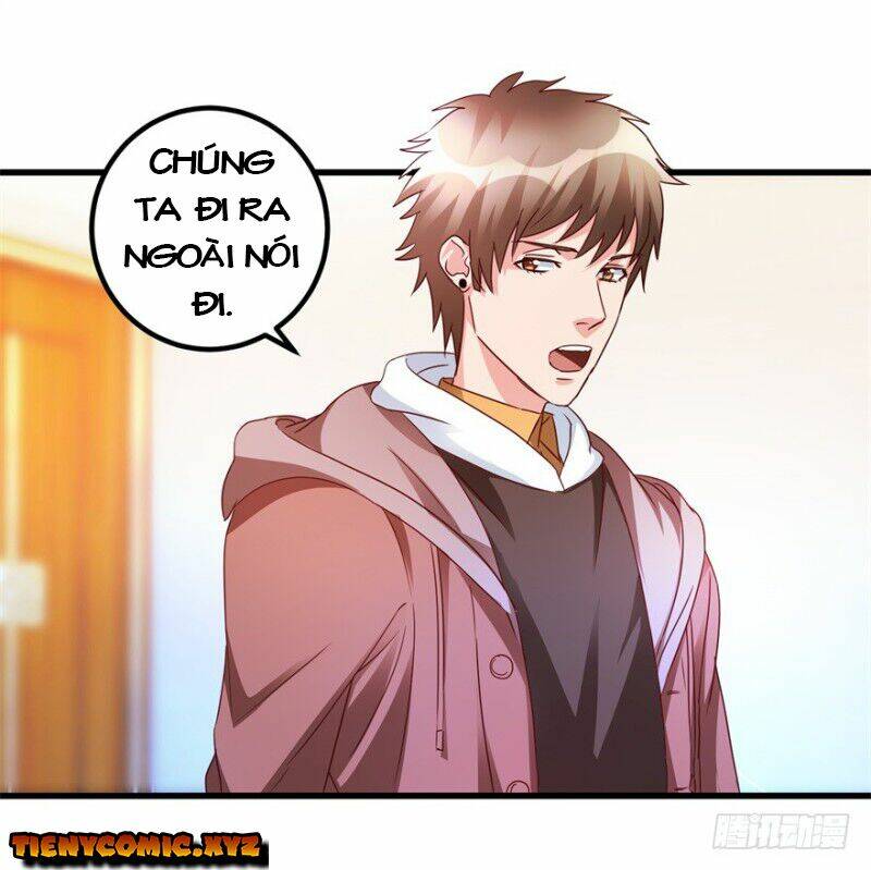 thấu thị tiên y chapter 45 11