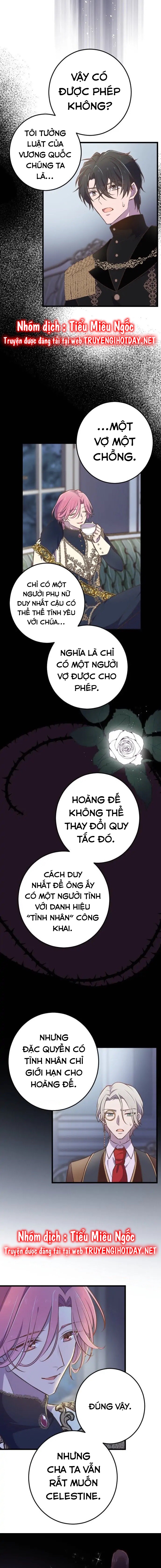 tình yêu thuần khiết chapter 43 8