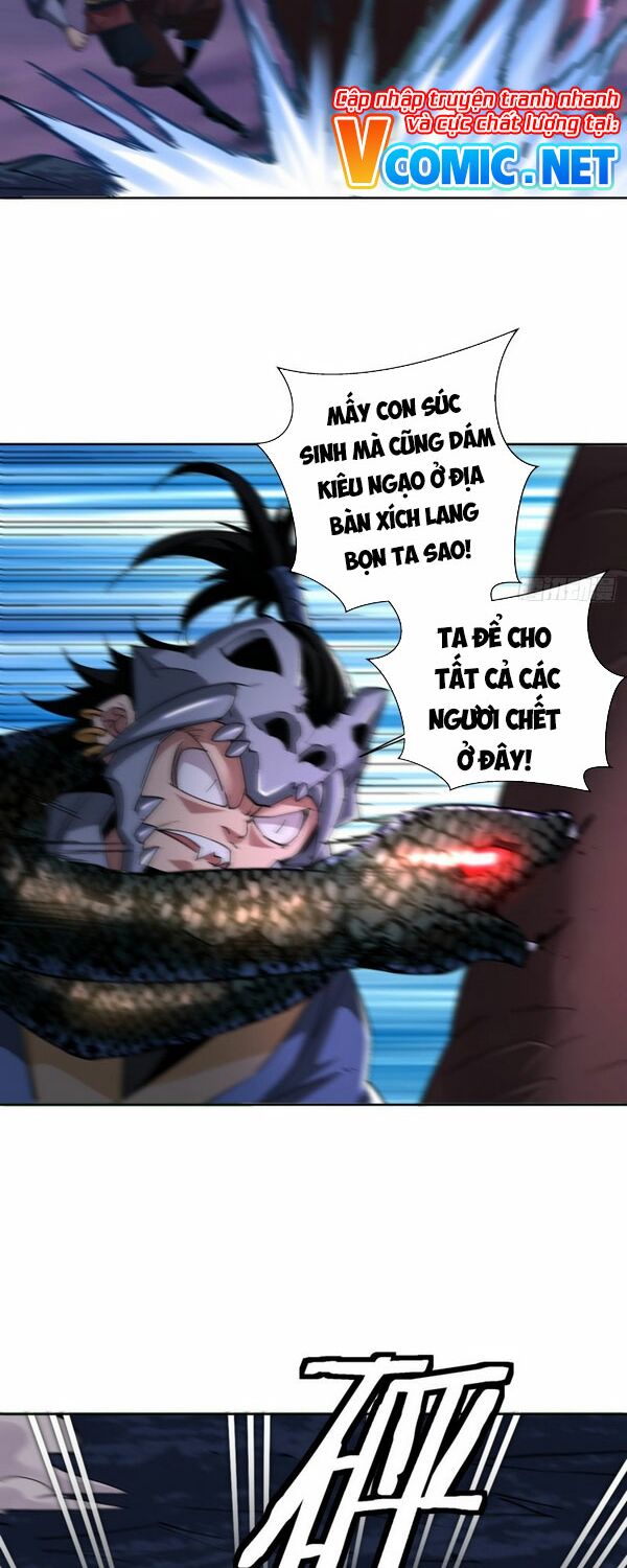 ta là nhà giàu số một, ta không muốn trọng sinh chapter 9 25