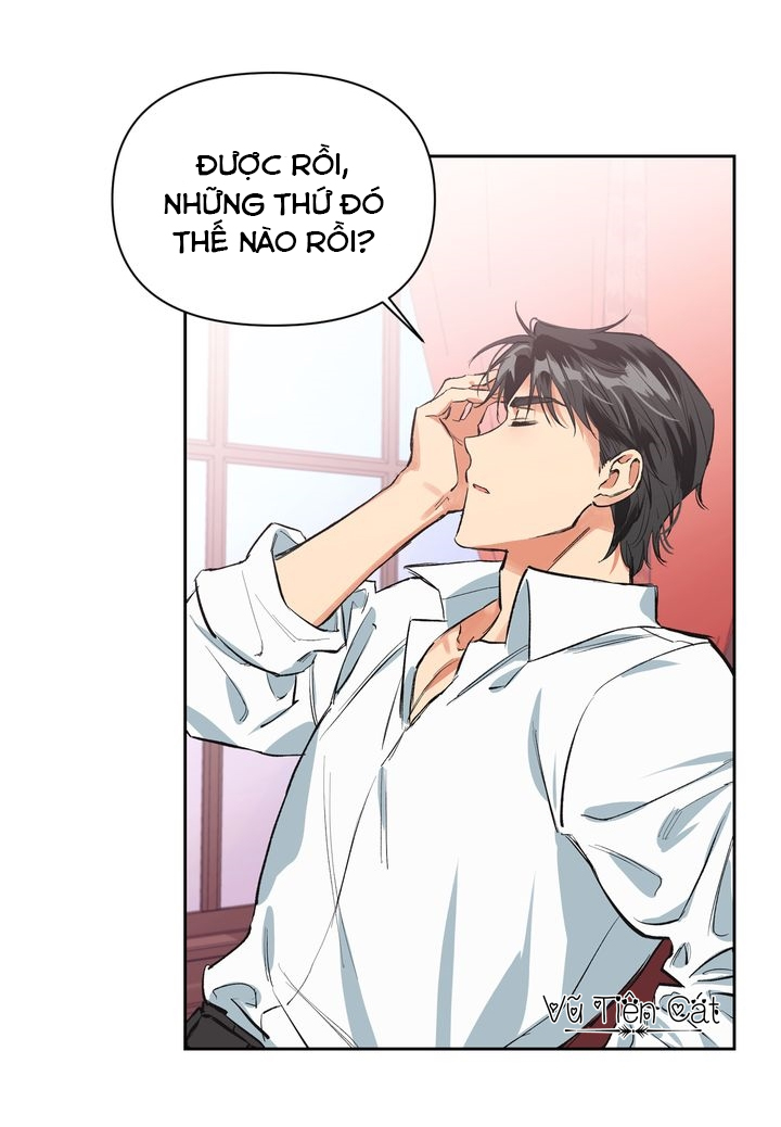 ác nữ xứng đôi với bạo chúa chapter 12 17