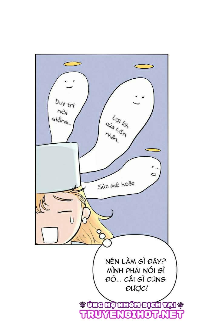 sau khi xuyên sách tôi nhặt được soái ca chapter 7 22