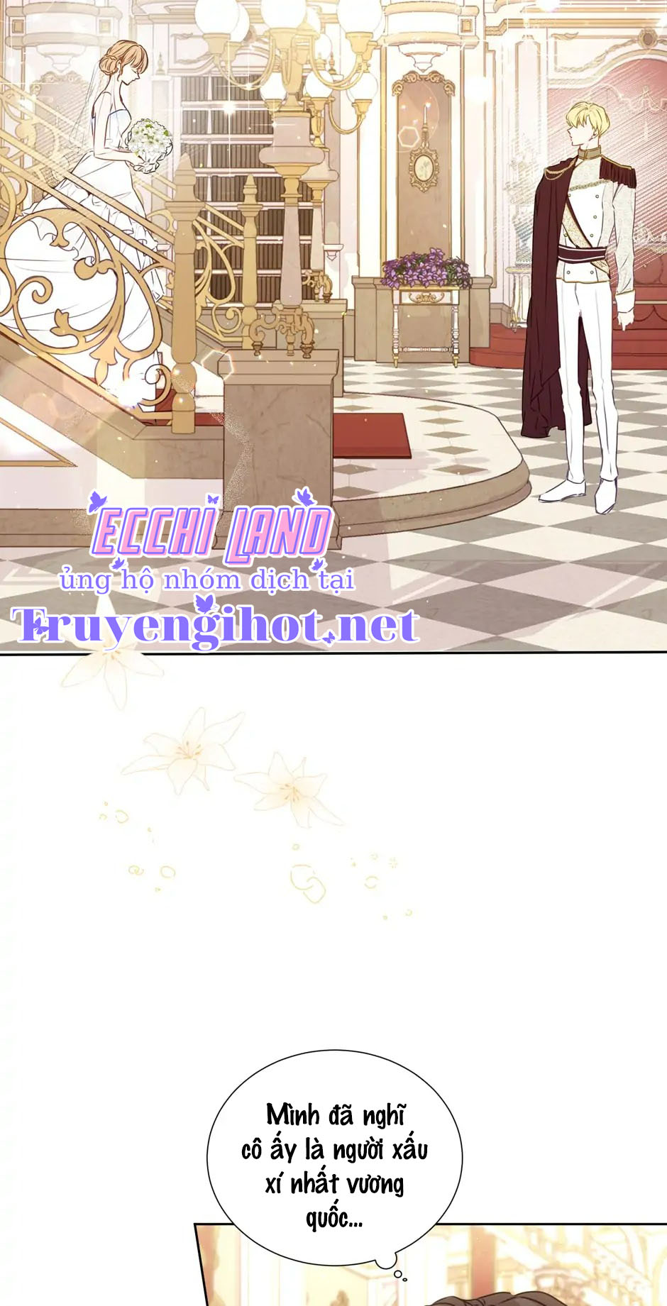 đánh cắp trái tim thiếu nữ chapter 17.2 20