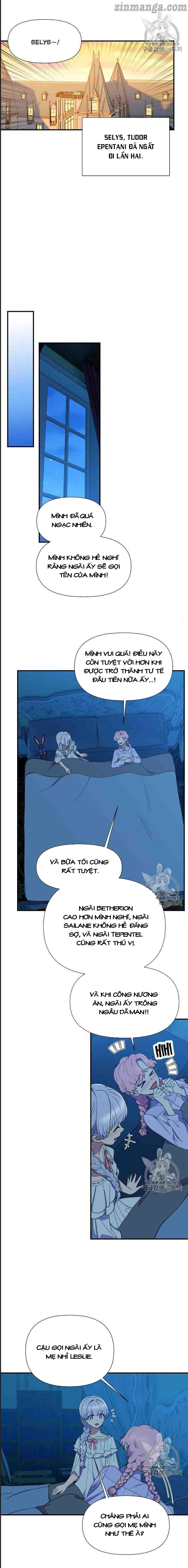 bản khế ước với nữ công tước ác ma chapter 84 10