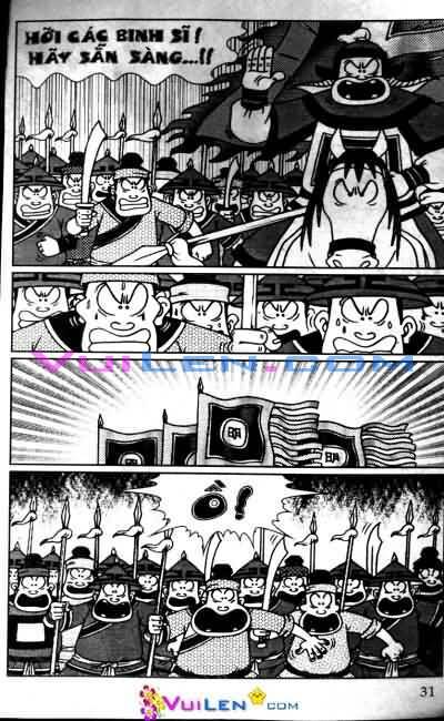 thần đồng đất việt chapter 67 31